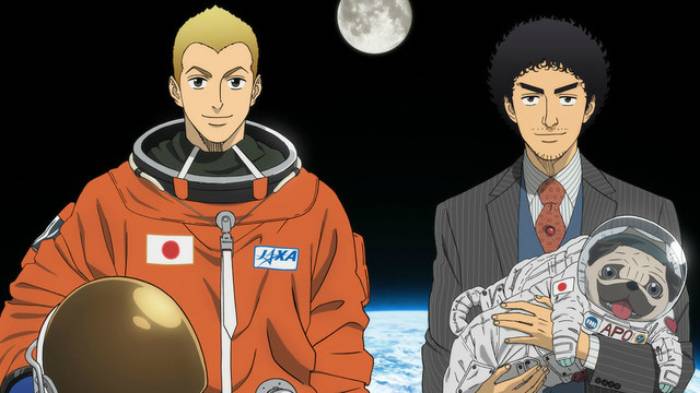Best Fictional Planets In Anime
