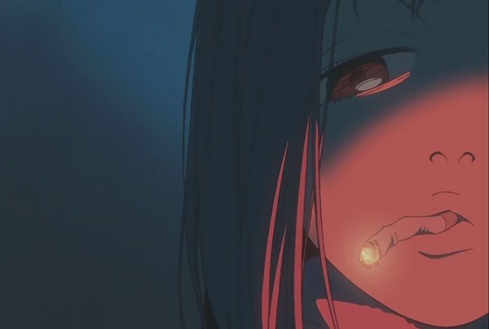 Top 10 Saddest Anime Emo Girls Ranked 