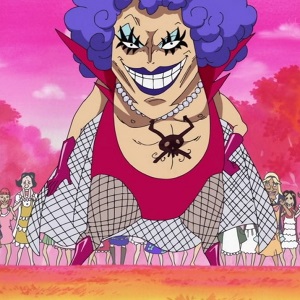 Rokushiki, Steve's One pIece Wiki