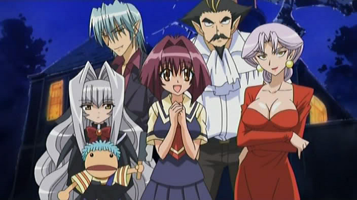 12 Anime Like Toradora!: Recommendation Corner