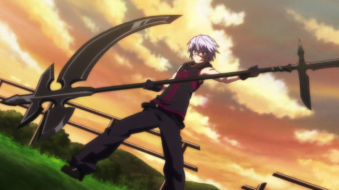 The 11 Weirdest Sources of Anime Powers