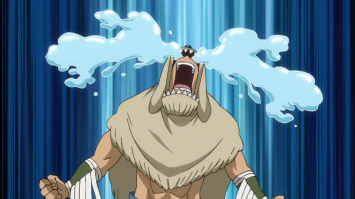 Fairy Tail Warcry screenshot