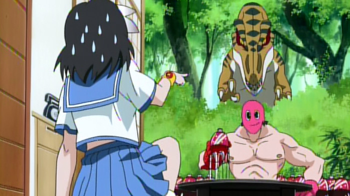 The 11 Weirdest Sources of Anime Powers