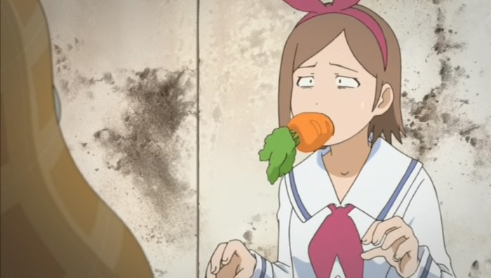 The 11 Weirdest Sources of Anime Powers