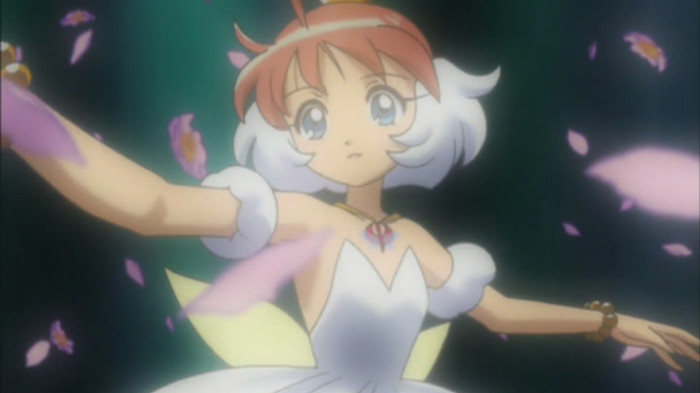 Princess Tutu screenshot