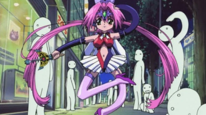 The 11 Weirdest Sources of Anime Powers