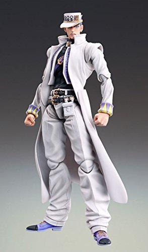 JoJo’s Bizarre Adventure Medicos Jotaro Kujo Figure Rinkya