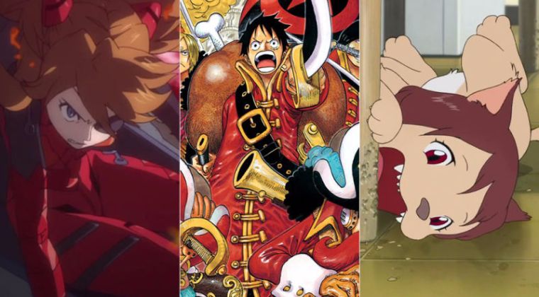 One Piece: 10 Best Movies, Ranked According To MyAnimeList