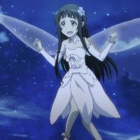 Anime fairy girl HD wallpapers | Pxfuel-demhanvico.com.vn
