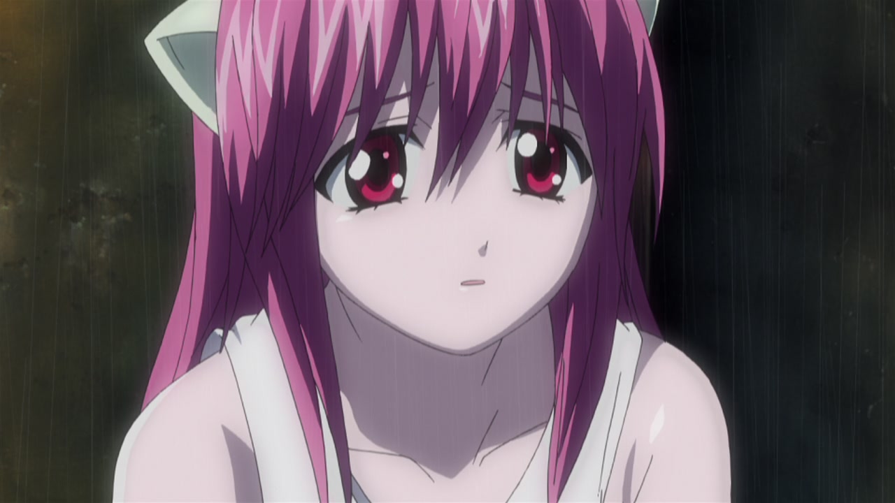 Elfen Lied (Anime), Wiki Elfen Lied