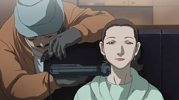 5 Psychological Thriller Anime That Will Mess With Your Mind  Fandom