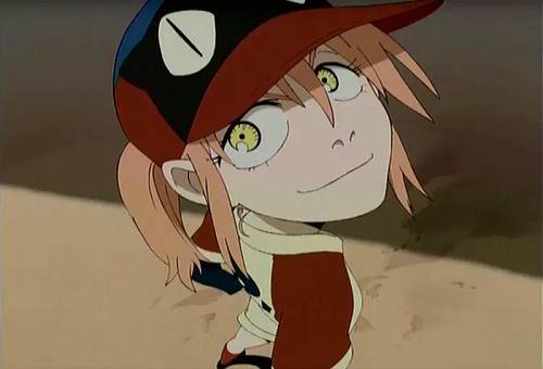 haruko haruhara baseball