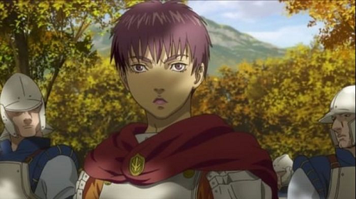 casca