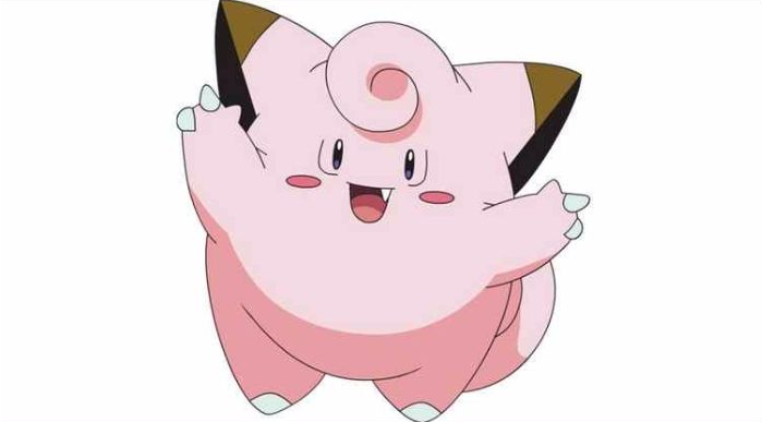 clefairy