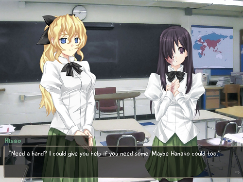 katawa shoujo