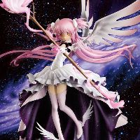 Five Figure Fridays- Puella Magi Madoka Magica