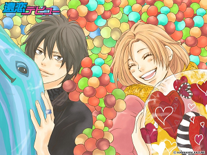 15 Best Shojo Manga (According to Myanimelist)