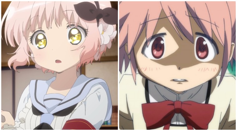 ikusei keikaku madoka magica