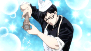High School Skills- Sakamoto Desu ga? : r/anime