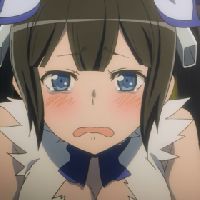 Anime Girls Crying: 20 of the Saddest Pictures + GIFs