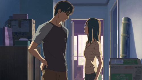 20 Best Romance Anime Movies Ranked  Flickside