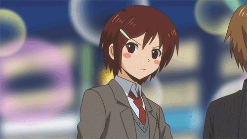 Daily lives of high school boys eh gif