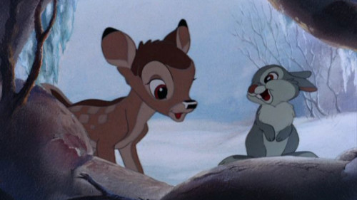 Bambi disney