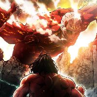 Attack on Titan Season 2 Is Confirmed For April
