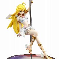 Five Figure Fridays - Panty & Stocking with Garterbelt