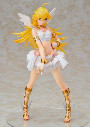 Panty & Stocking with Garterbelt Alter Panty Anarchy Figure Rinkya