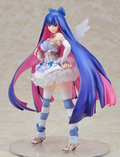 Panty & Stocking with Garterbelt Alter Stocking Anarchy Figure Rinkya