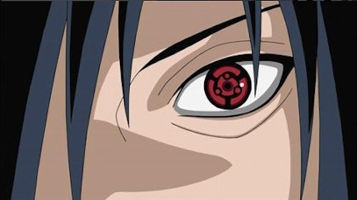 Every Ninja Eye Technique In The Naruto Franchise