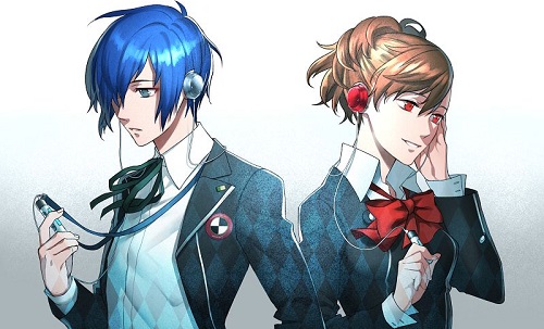 best ps4 otome games