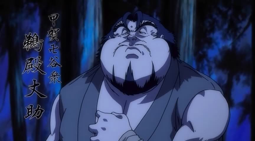 Featured image of post Fat Anime Characters With Beards It doesn t have to look realistic as some of the coolest beards in anime have unique designs that you would never