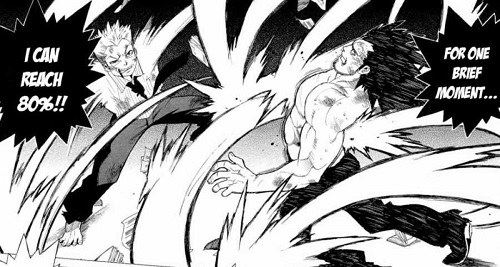 Top 10 Martial Arts Manga That Never Got An Anime