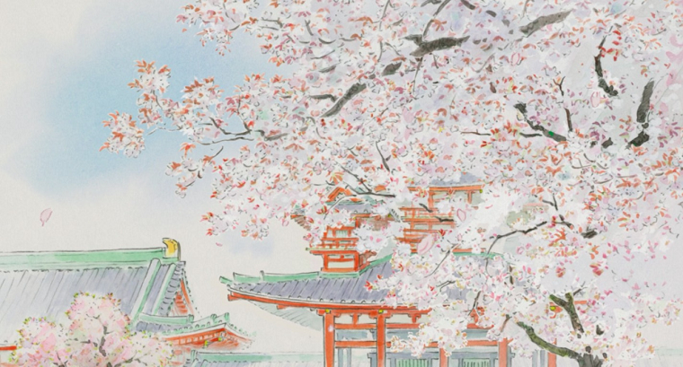 60 Breathtaking Anime Backgrounds From 17 Different Anime