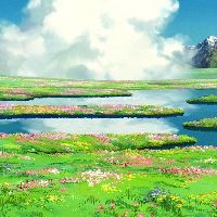 60 Breathtaking Anime Backgrounds From 17 Different Anime 