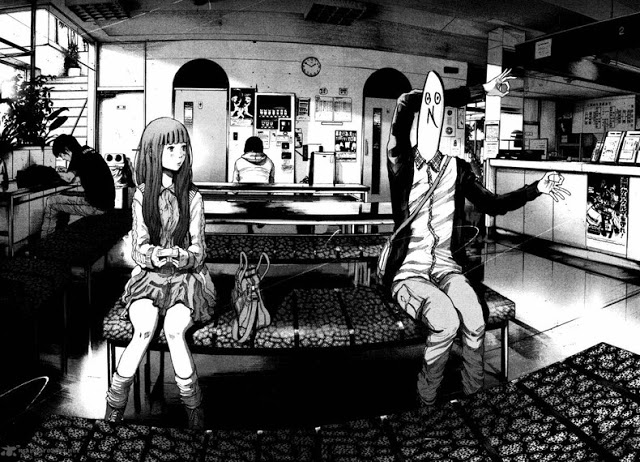 Oyasumi Punpun