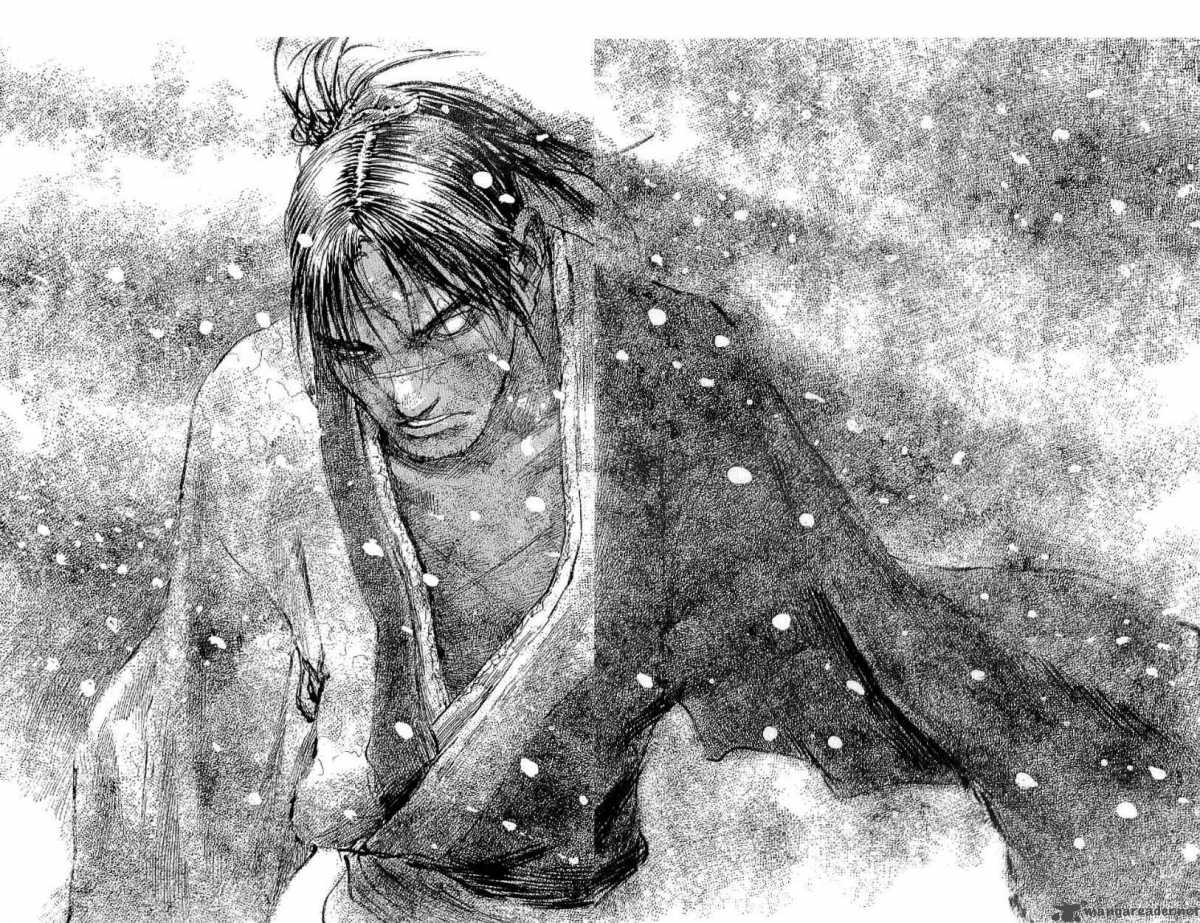 Blade of the Immortal 