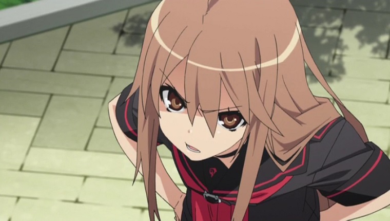 Top 19 Tsundere Characters in Anime What is a Tsundere  MyAnimeListnet