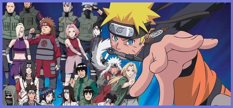 10 Anime Like Naruto: Recommendation Corner 