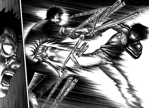 Top 10 Best High School Fighter Manhwa Ever