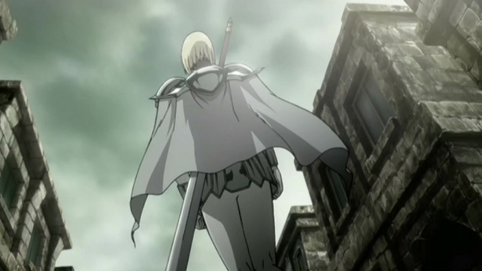 Claymore