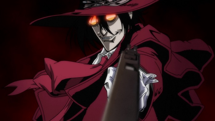 Hellsing Ultimate