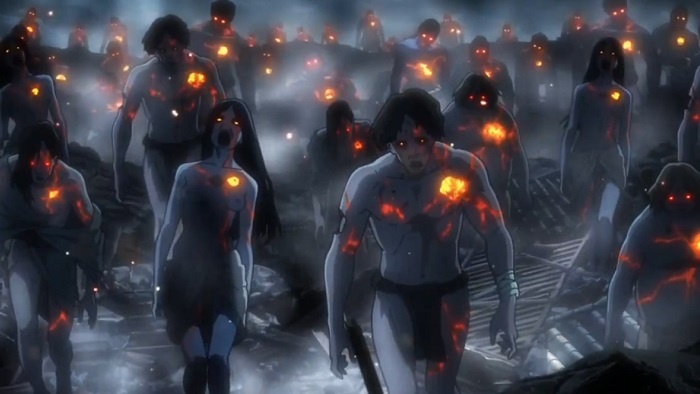 Best anime series like 'Attack on Titan' to add to your watchlist