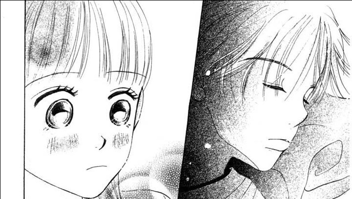 Manga Shot: Bokura Ga Ita