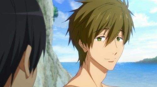 20 Hot Anime Guys That Will Make You Sweat 