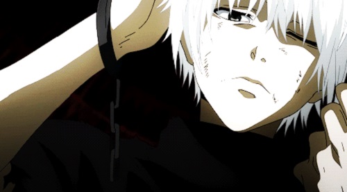 Kaneki Ken