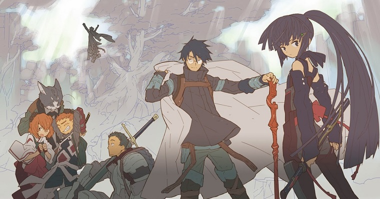 Choose Your Own Dystopia: Log Horizon or Sword Art Online