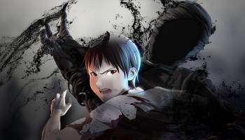 Ajin Senshi - Pictures 